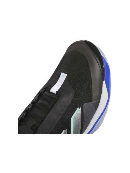 Tenisky Adidas čierna