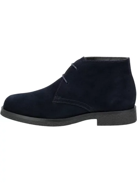 Pantofi Geox albastru