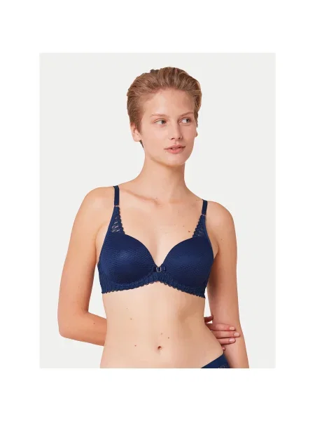 Triumph Melltartó alsó huzallal Aura Spotlight kék