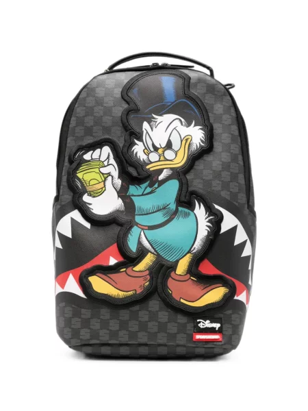 Rucsac Sprayground negru