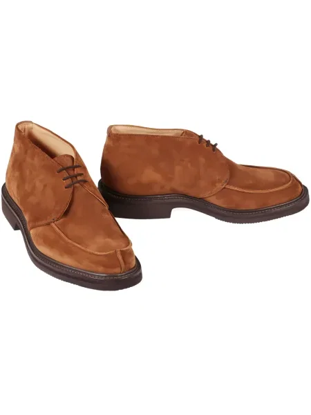 Ghete desert Tricker's maro