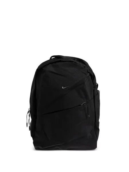 Decupat tricou Nike cu imagine cu cataramă verde