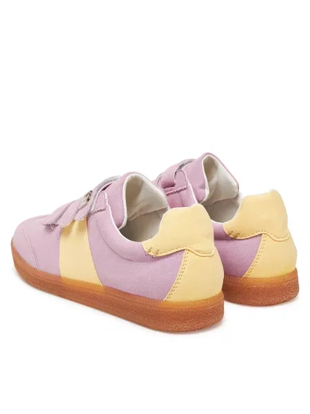 Tenisice Steve Madden Eileen ružičasta