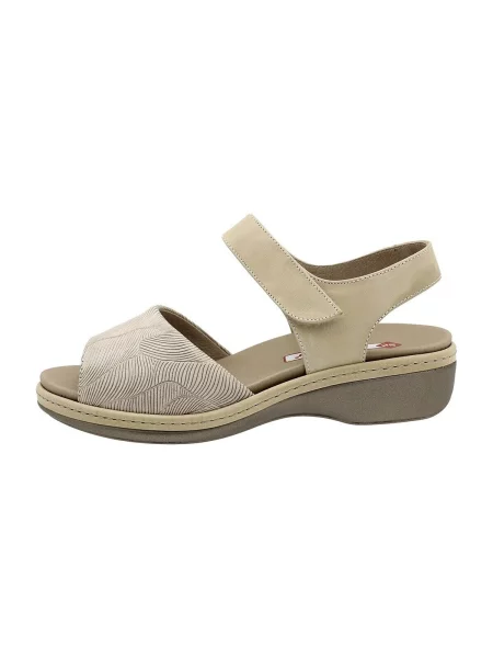 Pantofi Piesanto bej