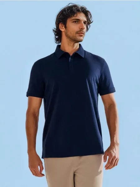 Polotričko Sinsay modré