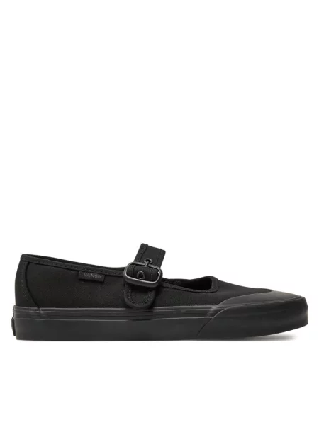 Trampki Vans czarne