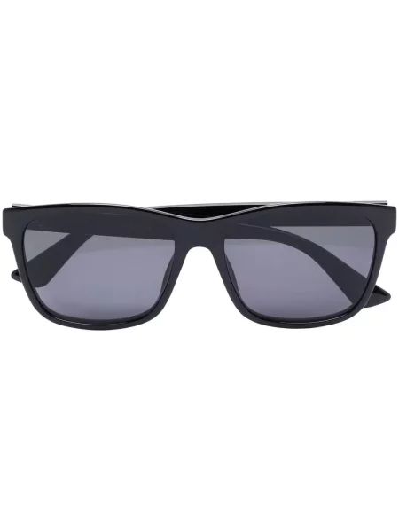 Saulės akiniai Gucci Eyewear juoda