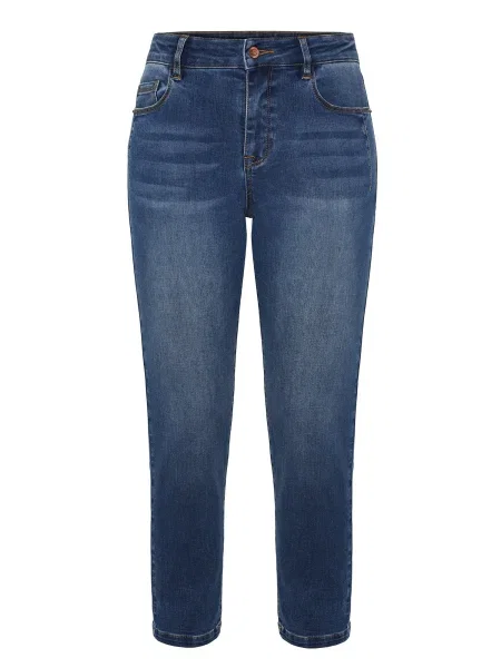 TATUUM Jeans denim albastru