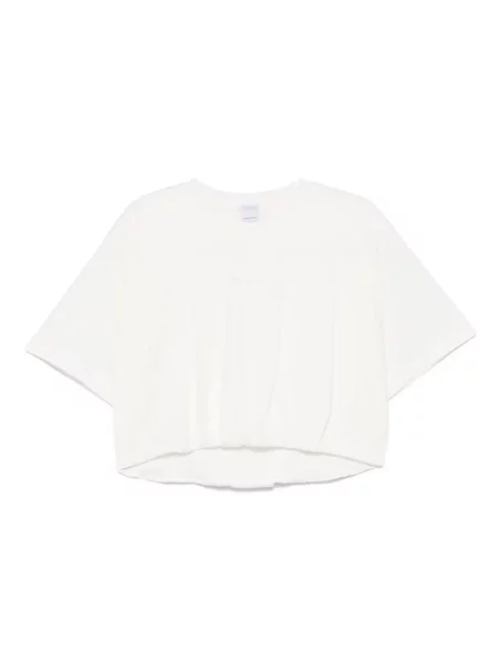 Tricou Pinko alb