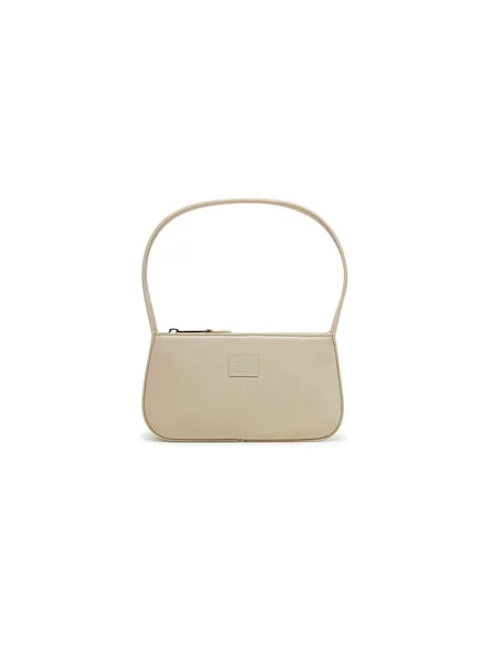Tommy Jeans Kabelka Tjw Ess Must Shoulder Bag béžová