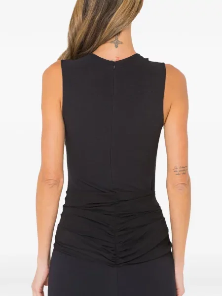 Rochie maxi Jbq cu legături negru