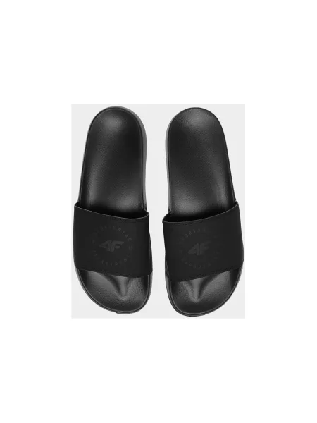 Pantofi 4f negru