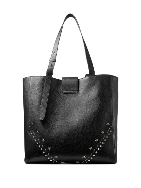 Geantă Jimmy Choo negru