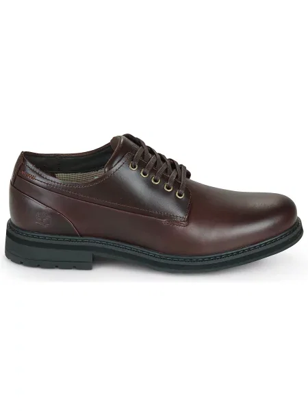 Pantofi Timberland maro
