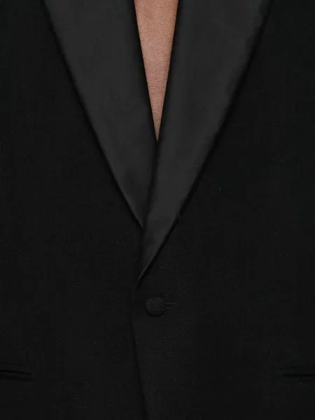 Sacou 6397 negru