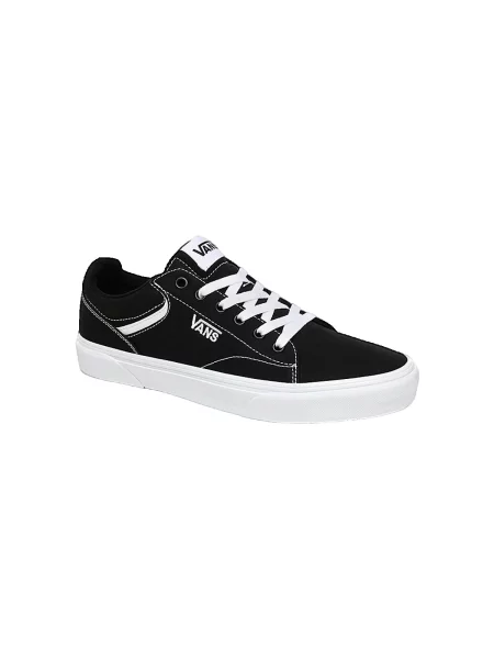 Tenisky Vans čierna