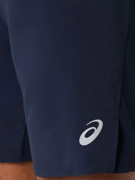 Шорти Asics сині