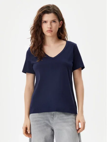 Футболка Gap синяя