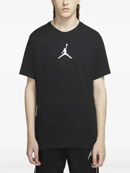 Tricou Jordan negru