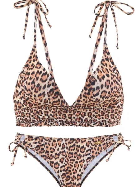 BUFFALO Costum de baie două piese mai multe culori