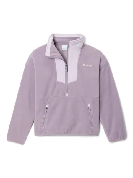 Columbia Polár kabát Sequoia Grove™ lila