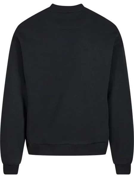 Palton Urban Classics negru