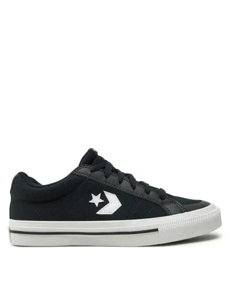 Tenisky Converse čierna