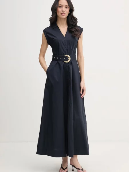 Gaudi rochie tip cămașă din