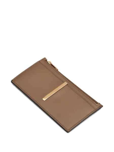 Portofel Tod's maro