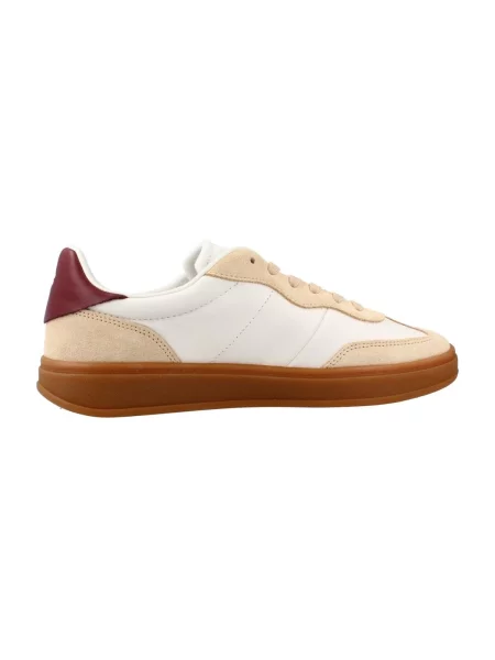 Tenisky Tommy Hilfiger biela