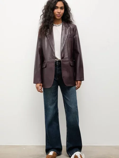 Джинсы Answear.lab