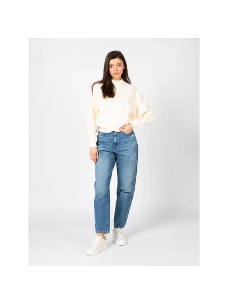 Bluza Fila beżowa