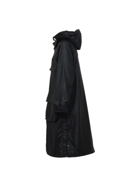 Kurtka Barbour zielona