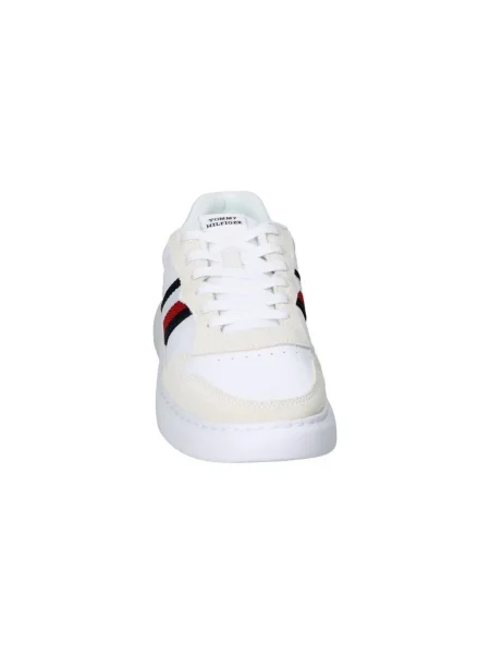 Tenisky Tommy Hilfiger biela
