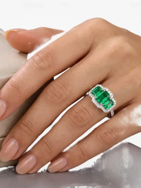 Пръстен Hyt Jewelry