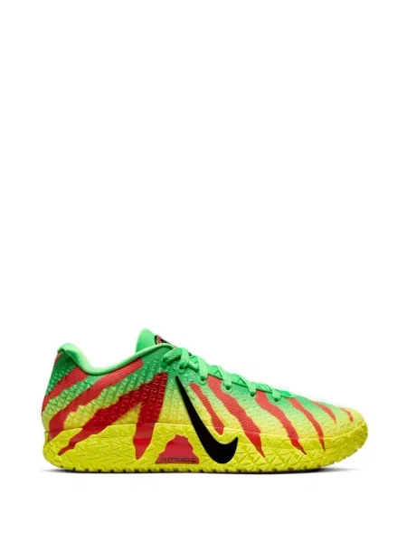 Ретро бягане чехли Nike черно