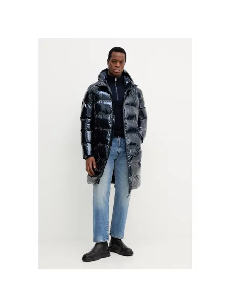 Jeansy Levi's niebieskie
