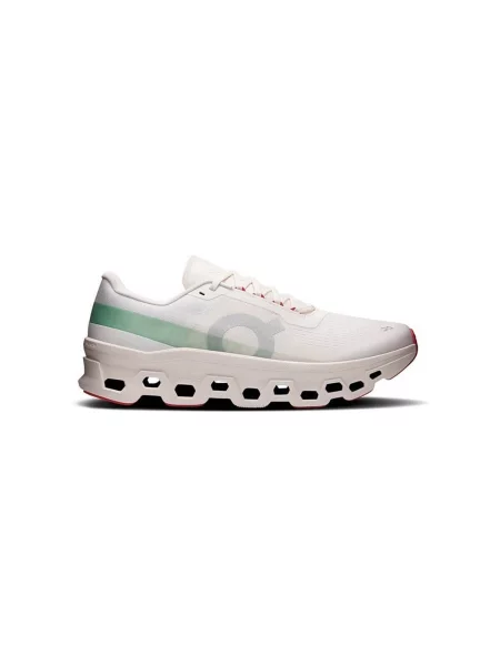 Pantofi On verde