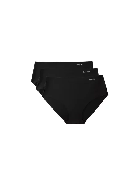 Calvin Klein Κιλότα μαύρο λευκό