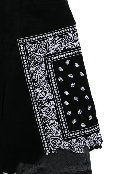 Blugi Pdf negru