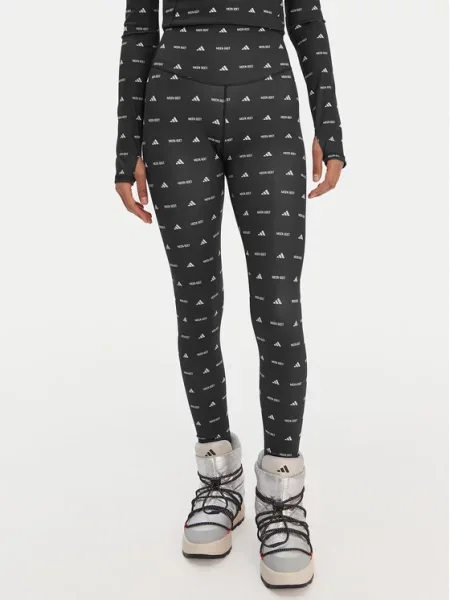 Adidas Bluza Moon Boot črna