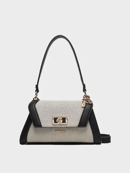 Сумка Guess белая