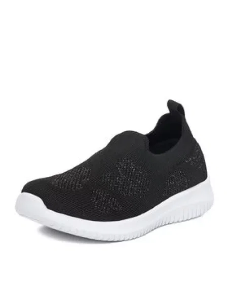 Sneakersy Sprandi černé