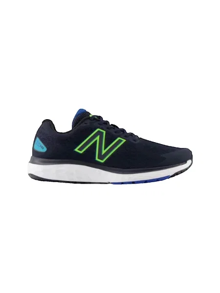 Pantofi New Balance albastru