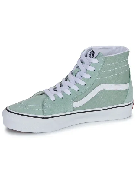 Pantofi Vans verde