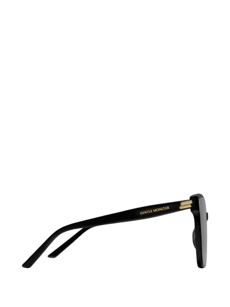 Ochelari de soare Gentle Monster negru