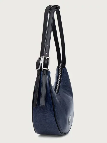 Сумка хобо Karl Lagerfeld Jeans