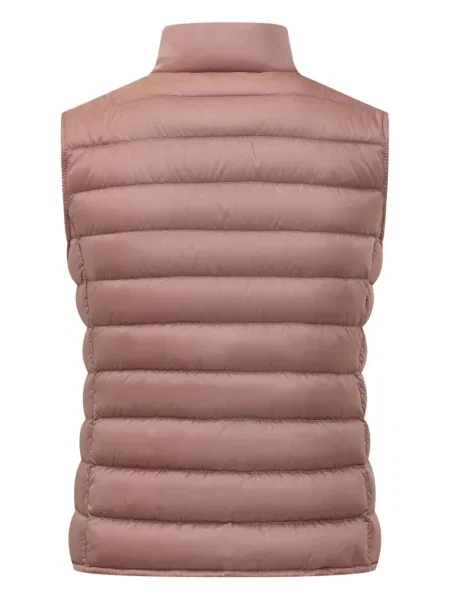 Vestă Moncler roz