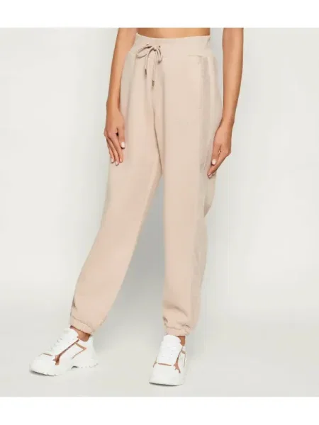 GUESS ACTIVE Pantaloni de trening AELIA | bej