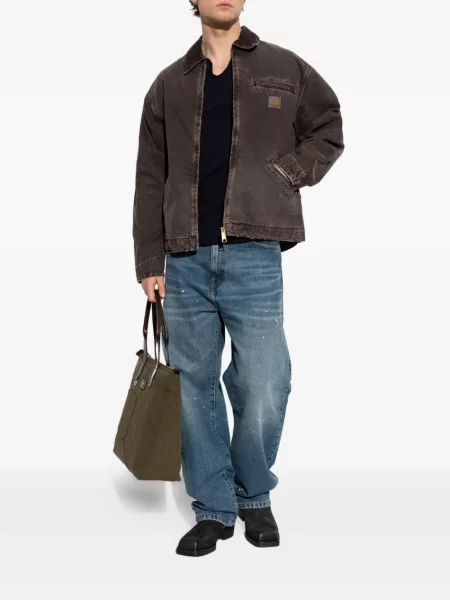 Tricou Zadig&voltaire albastru